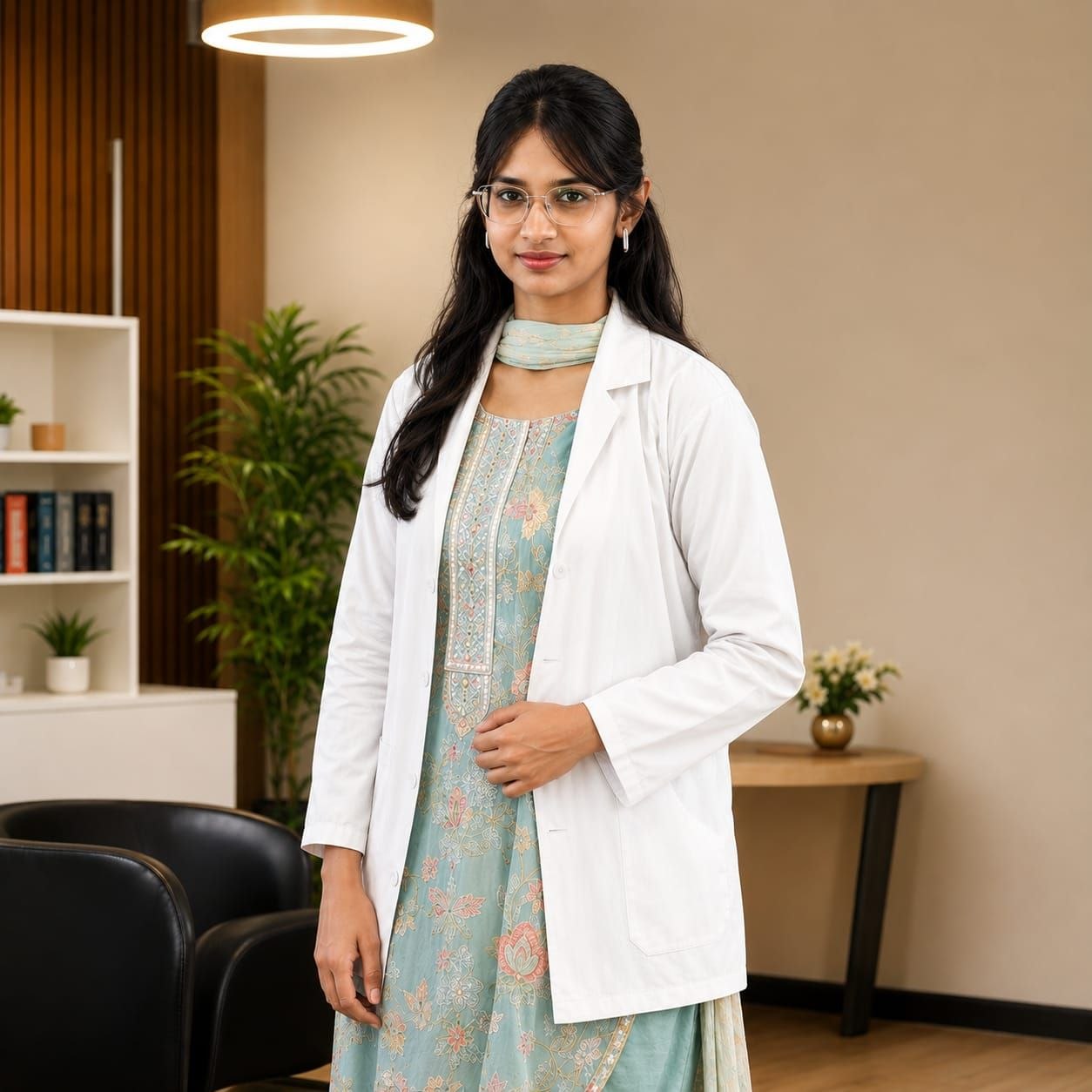 Dr. Nasrin Banu