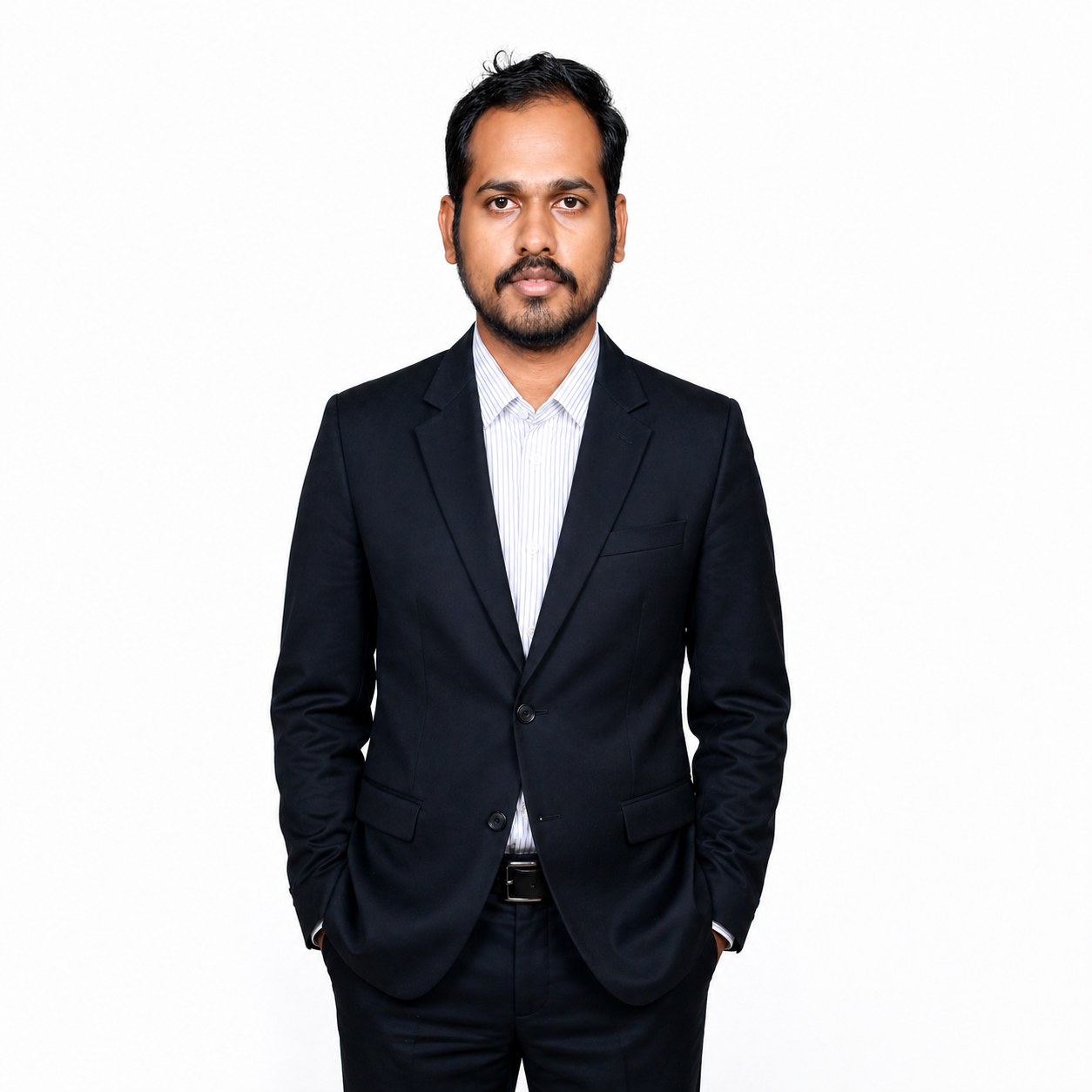 Dr. Akhil