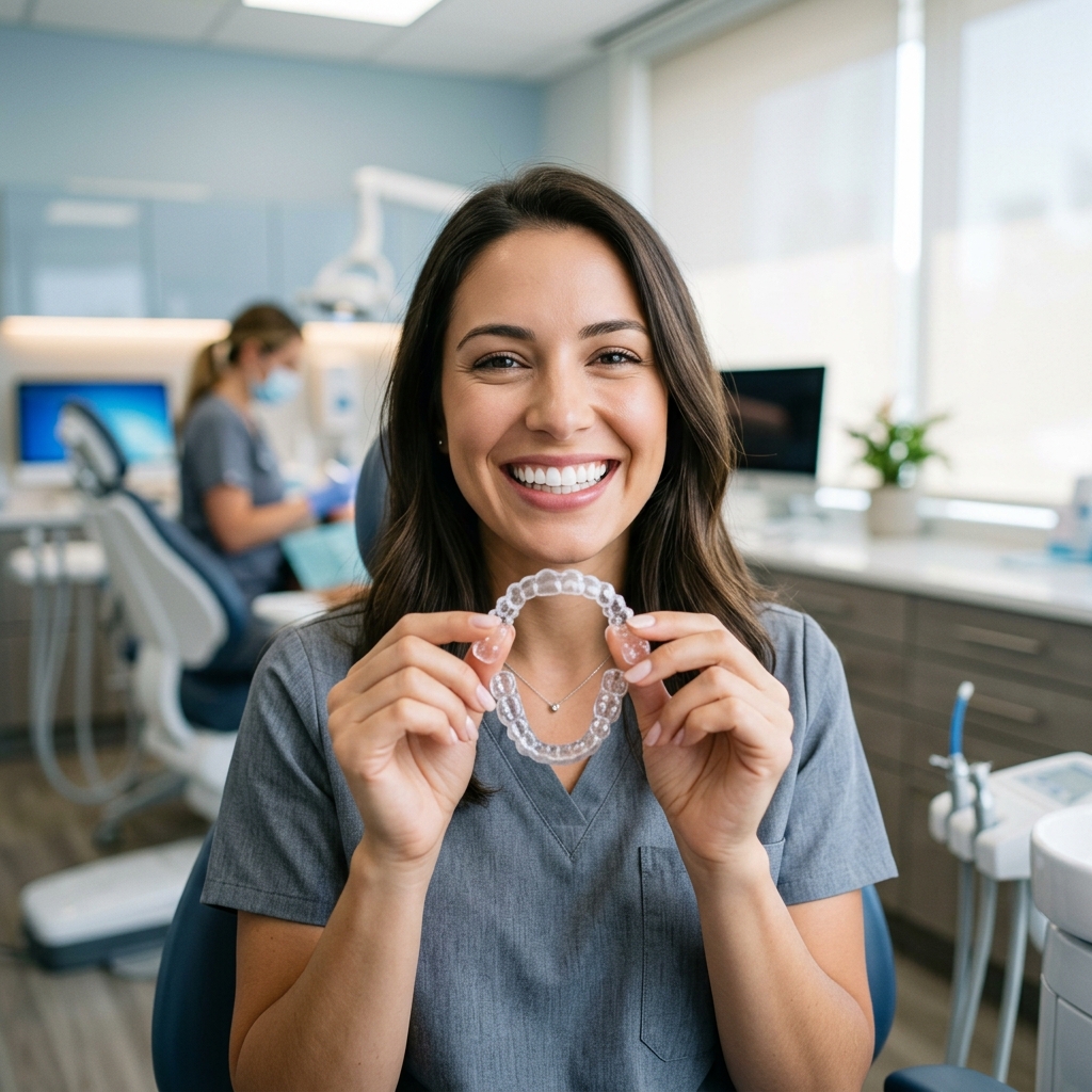 Aligners