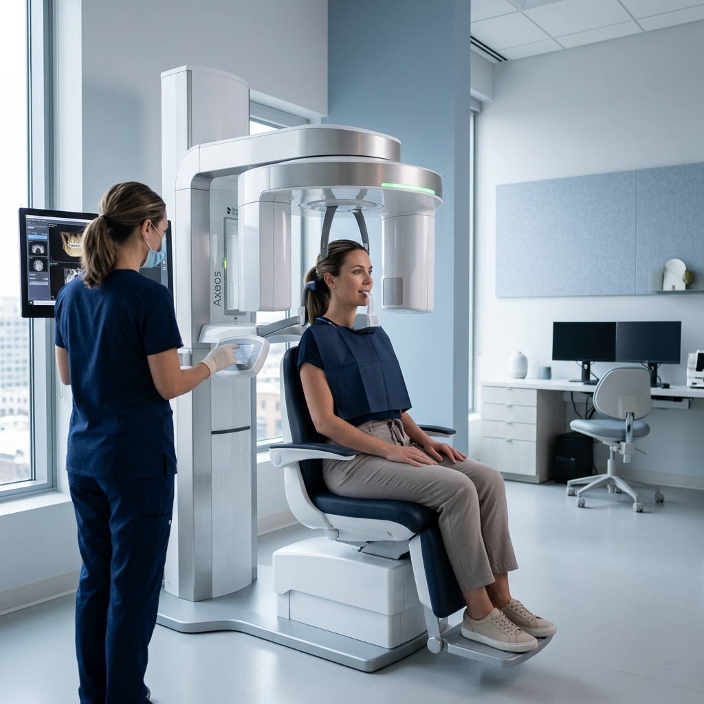 CBCT