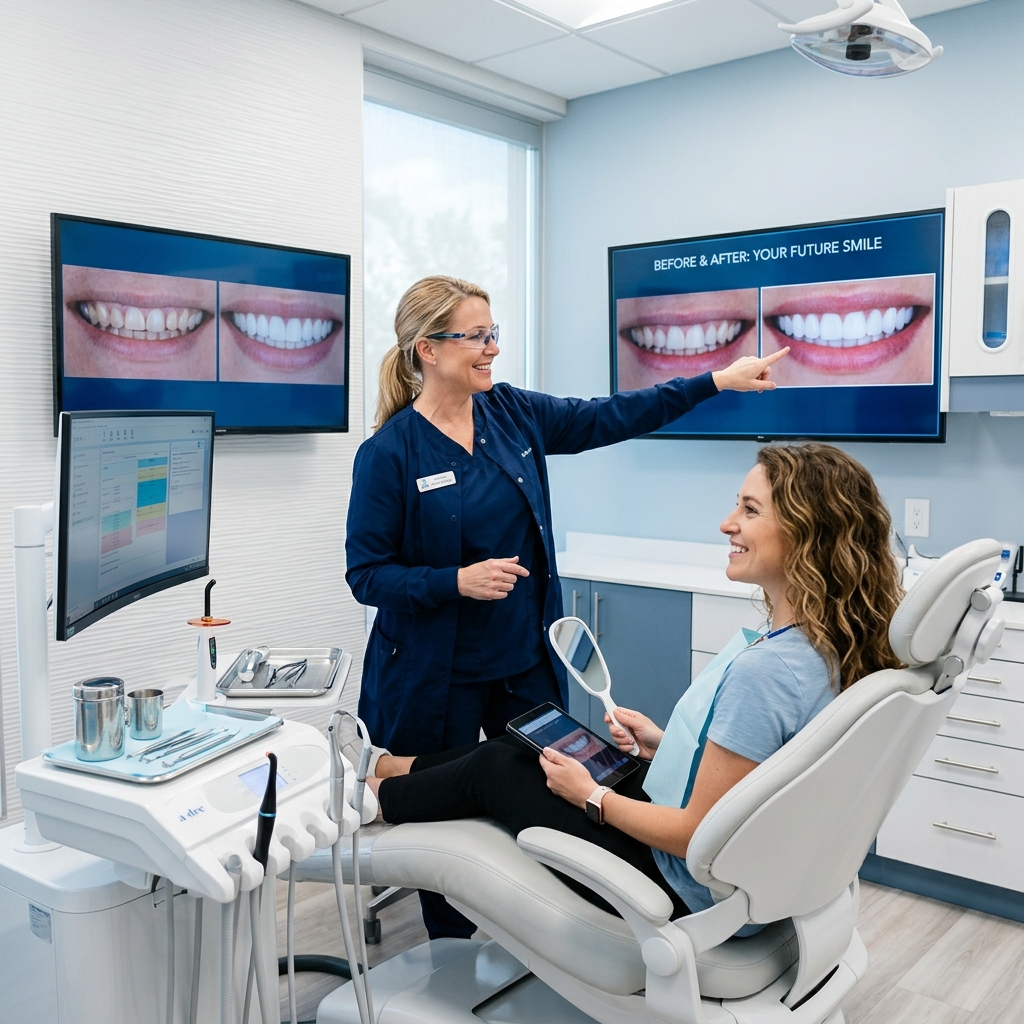 Digital Smile Design