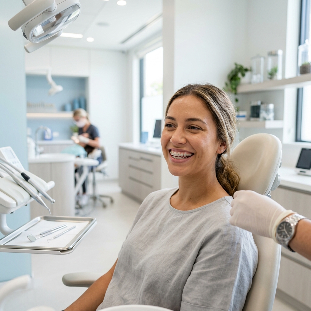 Orthodontic Correction